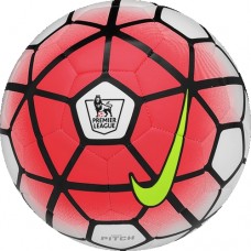 Мяч футбольный Nike SC2728-100 Pitch PL 